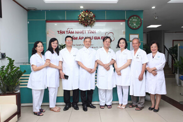 Phòng khám thai tin cậy tại Hà Nội