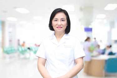 Bác sĩ phụ khoa giỏi ở Hà Nội